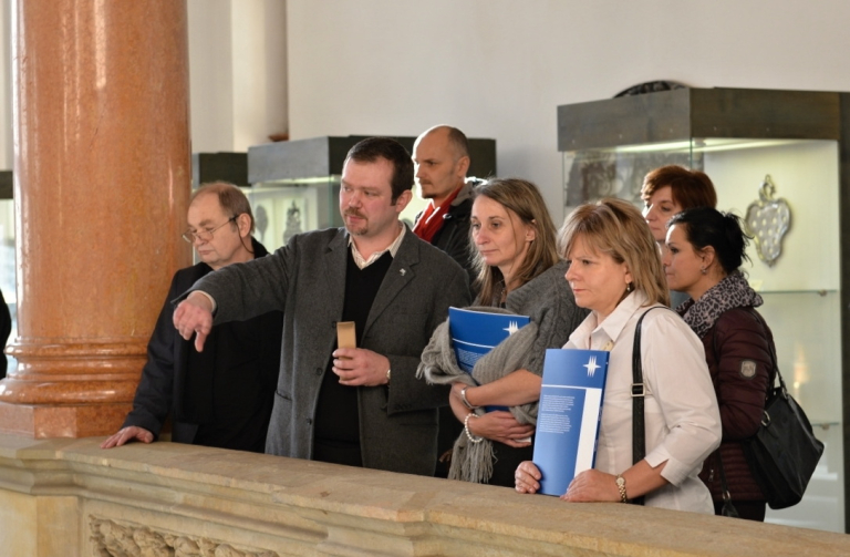 Severočeské muzeum odhalí veřejnosti poklady svých cenných sbírek